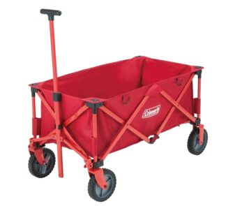 Coleman Sklopiva kolica/Coleman FURNITURE WAGON EMEA