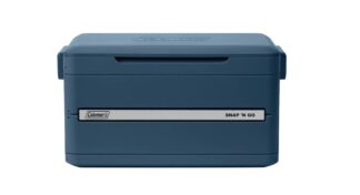 Coleman Snap'N Go 35QT/Coleman Snap'N Go 35QT sklopivi prijenosni hladnjak