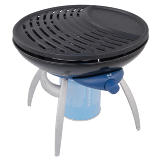 Campingaz Party Grill CV (203403) | Prijenosni Plinski Roštilj